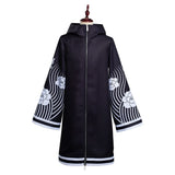 Tokyo Revengers Wakasa Imaushi Cosplay Costume Outfits Cloak