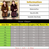 Top Quality M-Xl Oversize Jacket Chic And Elegant