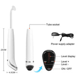 Touch Screen High Frequency Facial Electrotherapy Machine