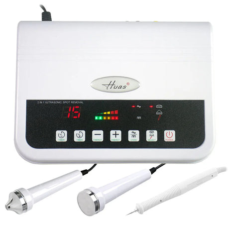 Ultrasonic Facial Machine Skin Care Tools Face And