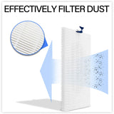 Upgrade W Powerful Nail Dust Vacuum Cleaner Adjustable