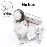 Vip Link Ultrasound Cavitation Ems Body Slimming Massager