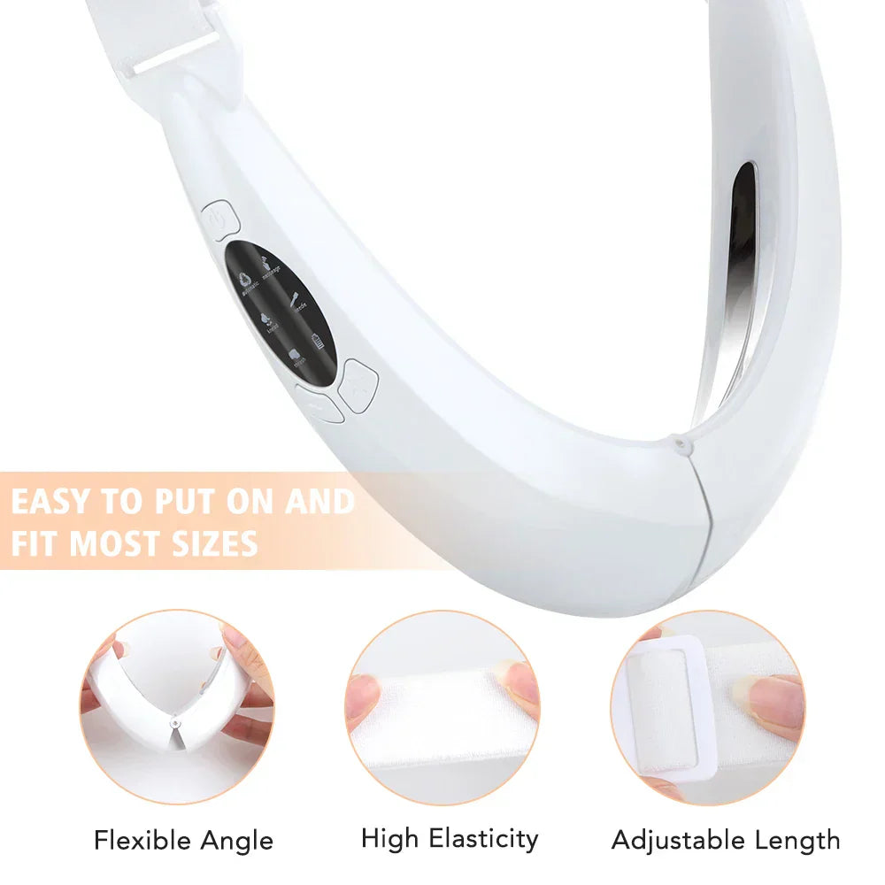 Vip Link Ems Facial Lifting Device Led Photon