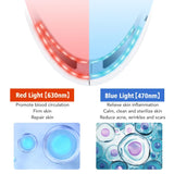 Vip Link Ems Facial Lifting Device Led Photon