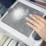 White Dust Collector Replacement Paper Filter Non Woven