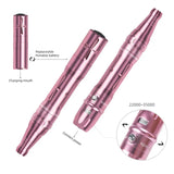 Wireless Permanent Makeup Machine Pen Professional Eyebrows Lip
