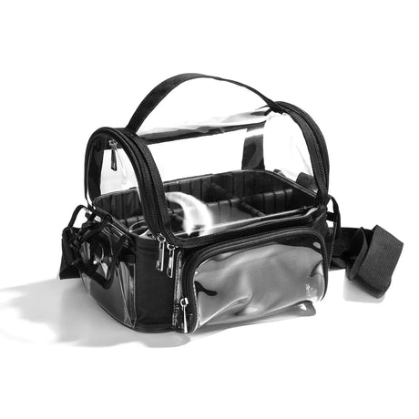Women'S Bags Salon Makeup Tool Backpack Hairdressing Storage