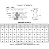 Women' Solid Long Sleeve Knit Split Dress Ladies