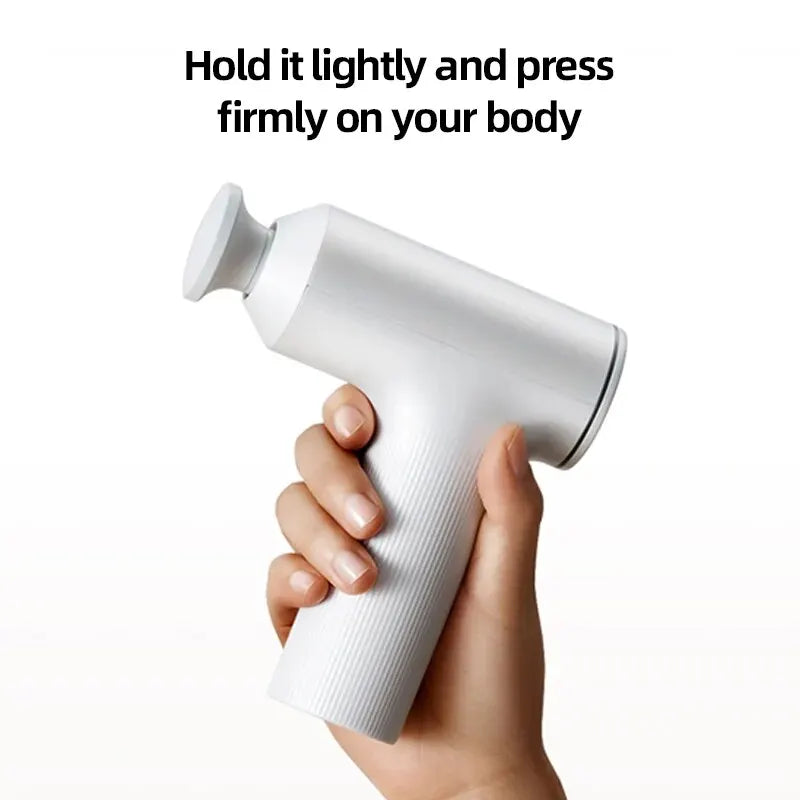 Xiaomi Mijia Mini Fascia Gun Portable Muscle