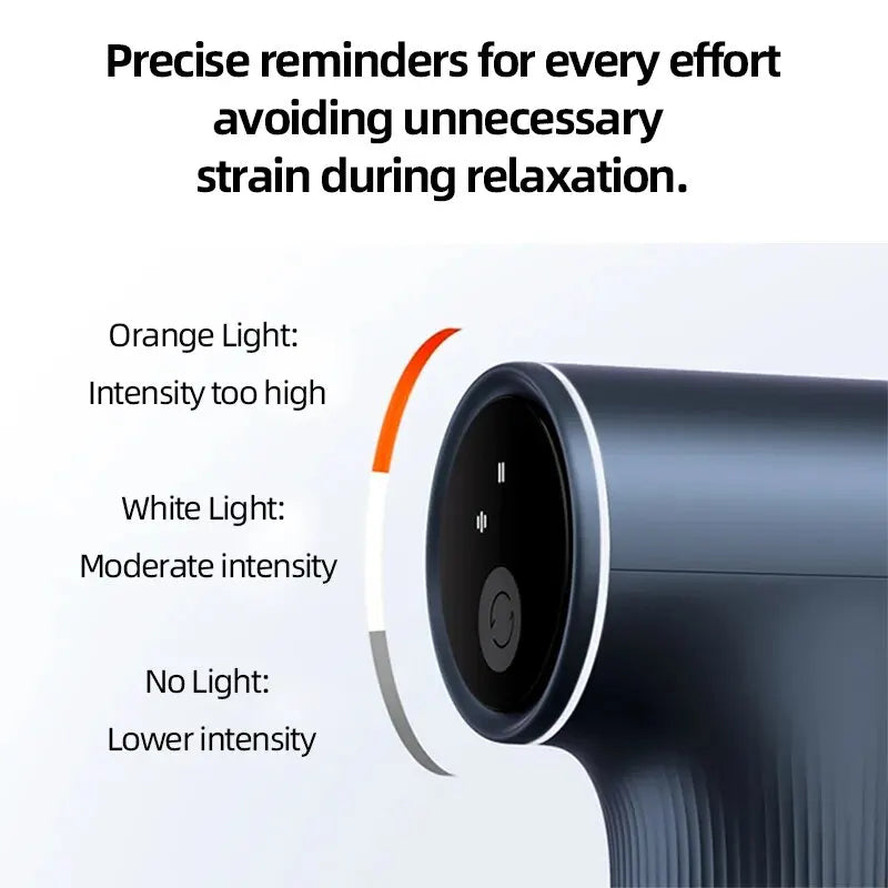 Xiaomi Mijia Mini Fascia Gun Portable Muscle