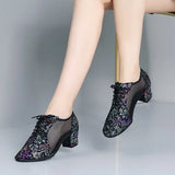 Xihaha High Heels Women Dance Shoes Jazz Latin