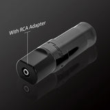 Xnet Flux Professional Wireless Tattoo Machine Pen Strong