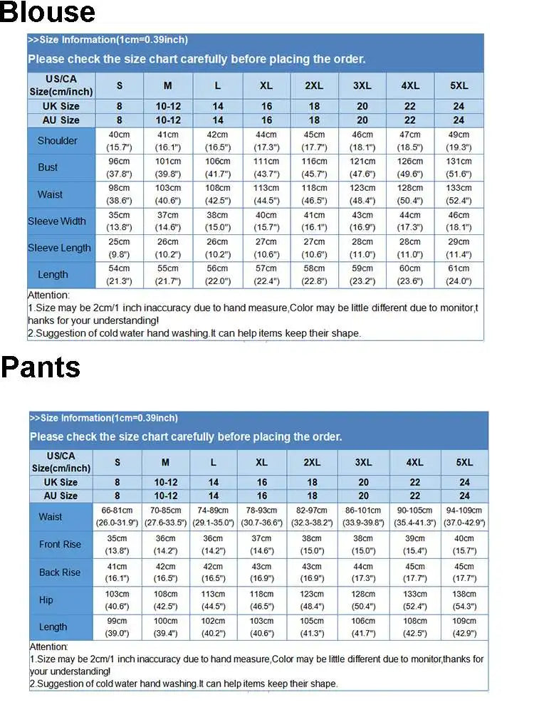 Zanzea Summer Women Short Sleeve Blouse Harem Pants