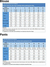 Zanzea Summer Women Short Sleeve Blouse Harem Pants