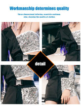 Girls Street Clothes Y2K Design Fashion Unique