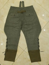 Lieutenant General M36 Wool Field Vintage Style Military